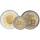 100 forintos érme pár 2 db érme